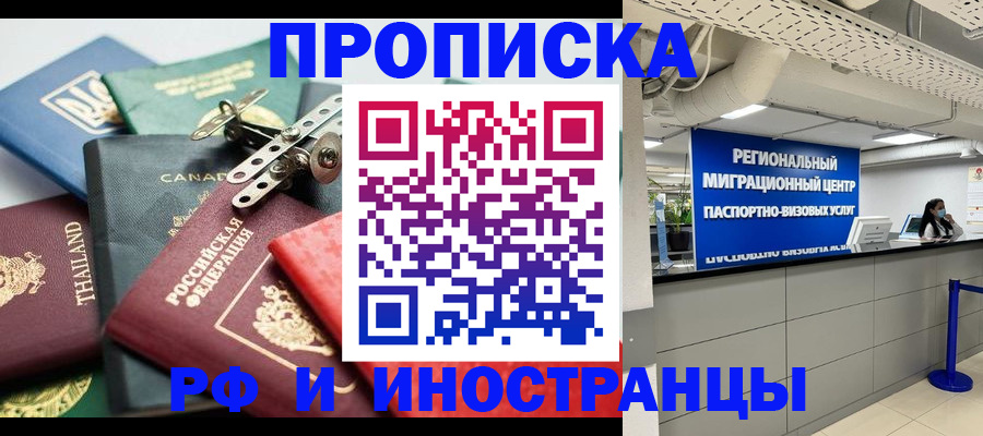 прописка для школы в Фрязино